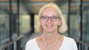 Prof. Dr. Birgitta Sticher, HWR Berlin